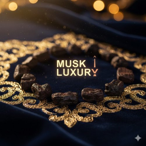 العود الهندي الموري والدهن المعتق: فخامة معطار المسك العود الهندي الموري والدهن المعتق: فخامة معطار المسك