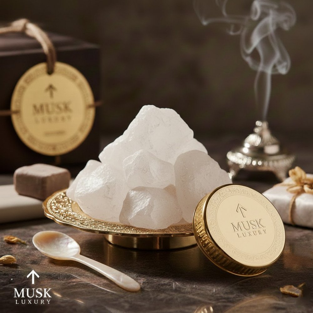 الشبة البيضاء: الحل الطبيعي لمشكلة رائحة العرق الشبة البيضاء: الحل الطبيعي لمشكلة رائحة العرق