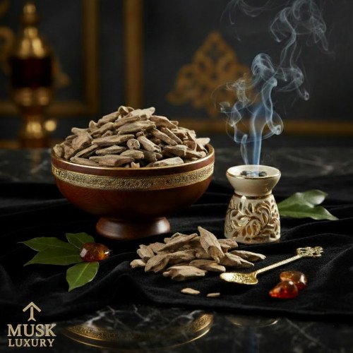 عود مروكي سوبر ملكي - فخر المناسبات | معطار المسك