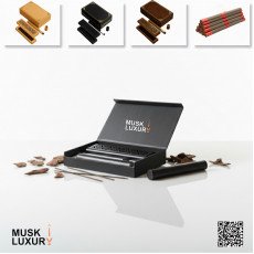 المبخرة الذكية الفاخرة - معطار المسك المبخرة الذكية الفاخرة - معطار المسك