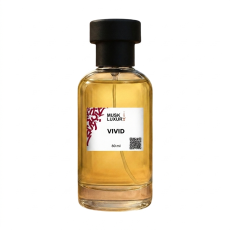 عطر الهيبة Vivid ١٠٠ مل من معطار المسك | Musk Luxury