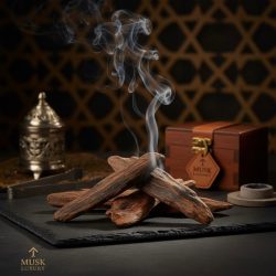 العود الهندي موري درجة أولى الأصلي سوبر غابات آسام | معطار المسك