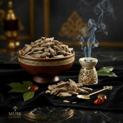 عود مروكي سوبر فاخر محسّن | معطار المسك