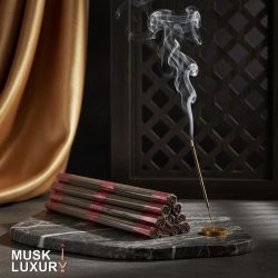 Maroki Oud Sticks First Grade Plus | Musk Luxury