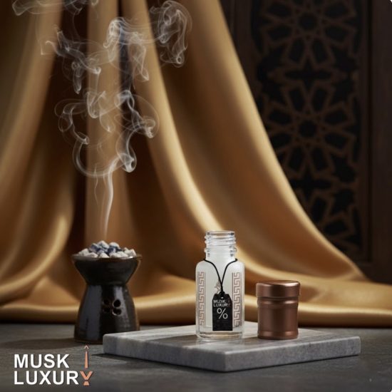 Pure White Musk Oil Luxury Scent | Musk Luxury Pure White Musk Oil Luxury Scent | Musk Luxury