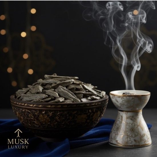 Kalimantan Tiger Oud Incense First Grade | Musk Luxury Kalimantan Tiger Oud Incense First Grade | Musk Luxury