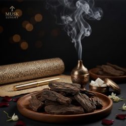 Kalimantan Natural Improved Maroki Scent | Musk Luxury