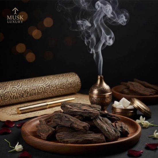 Kalimantan Natural Improved Maroki Scent | Musk Luxury Kalimantan Natural Improved Maroki Scent | Musk Luxury