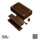 Smart Oud Sticks Incense Burner Luxury | Musk Luxury Smart Oud Sticks Incense Burner Luxury | Musk Luxury