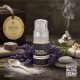 Alum & Lavender Powder Spray Natural Deodorant | Musk Luxury