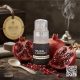 Alum & Pomegranate Musk Powder Spray Deodorant | Musk Luxury