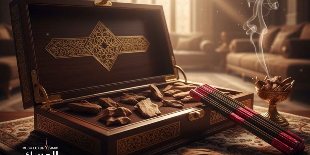 Oud Incense for Eid — Finest Types for Hospitality | Musk Luxury Oud Incense for Eid — Finest Types for Hospitality | Musk Luxury