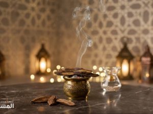 Indian Mory Oud & Aged Oil — The Musk Luxury Essence