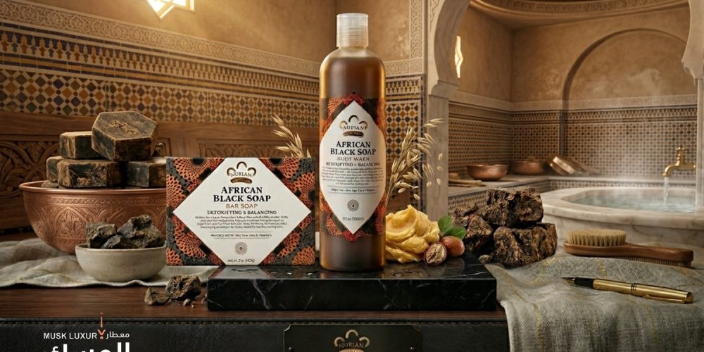 African Black Soap — Benefits and Best Natural Types African Black Soap — Benefits and Best Natural Types
