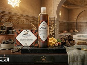African Black Soap — Benefits and Best Natural Types