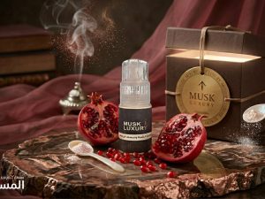 Pomegranate Alum — Spray or Powder? | Musk Luxury