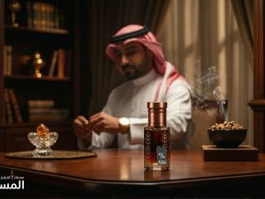 Cambodian Oud Oil — Authentic Liquid Gold from Musk Luxury