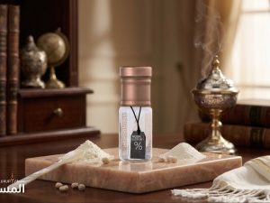White Musk — Benefits and Best Products | Musk Luxury