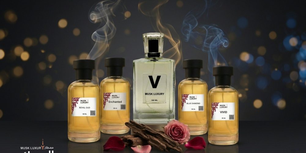Musk Luxury Perfumes Complete Guide — Choose Your Perfect Scent Musk Luxury Perfumes Complete Guide — Choose Your Perfect Scent