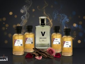 Musk Luxury Perfumes Complete Guide — Choose Your Perfect Scent Musk Luxury Perfumes Complete Guide — Choose Your Perfect Scent