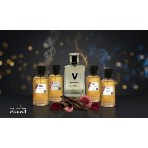 دليل عطور معطار المسك الكامل — اختر عطرك بثقة دليل عطور معطار المسك الكامل — اختر عطرك بثقة