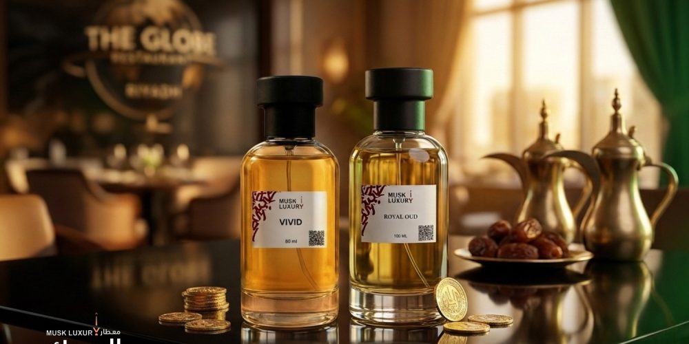 Best Men's Perfume Under 100 SAR in Saudi Arabia