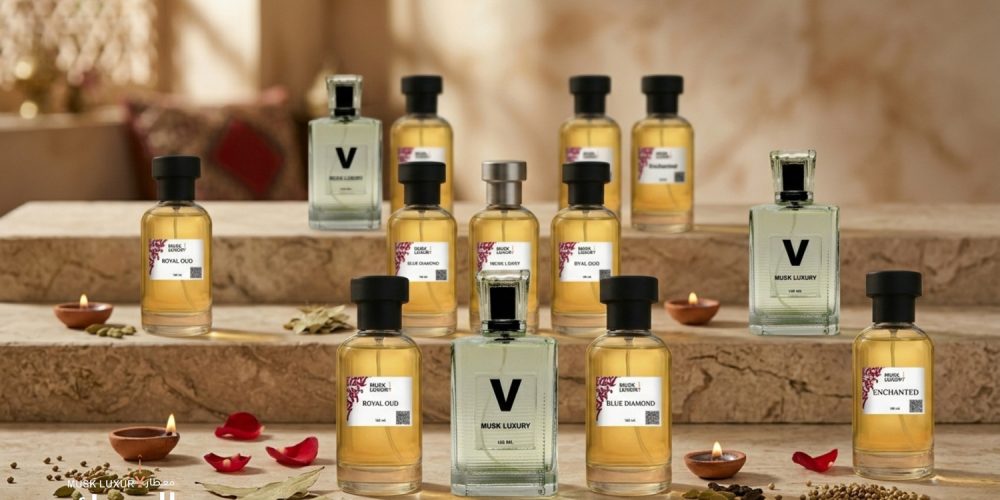 How to Make Your Perfume Last All Day — 7 Expert Secrets