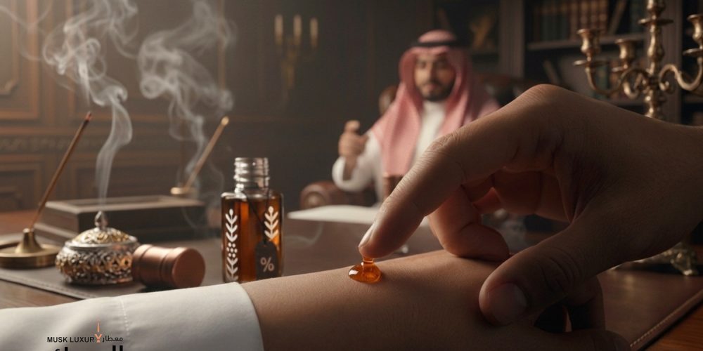 The Difference Between Natural and Synthetic Oud — The Smart Buyer's Guide