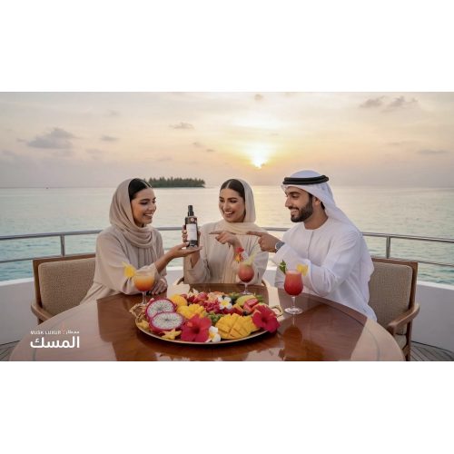 الفرق بين Body Mist والعطر العادي — أيهما يناسبك؟ الفرق بين Body Mist والعطر العادي — أيهما يناسبك؟