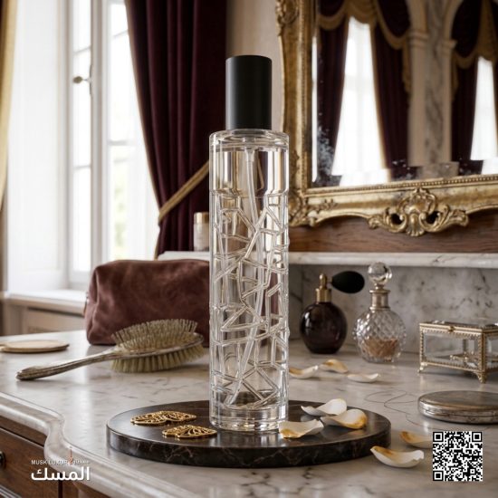 معطر جسم المسك الأبيض 100مل | معطار المسك معطر جسم المسك الأبيض 100مل | معطار المسك