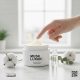 Alum & Musk Natural Deodorant Cream 50g | Musk Luxury