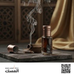 Royal Cambodian Oud Oil Premium Aged | Musk Luxury