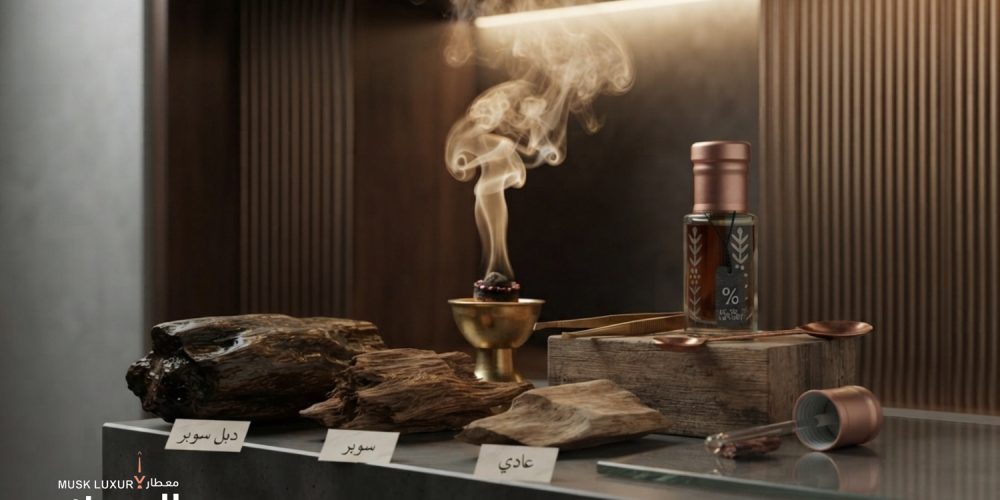 Maroki Oud Grades — Super, Double & Triple Explained Maroki Oud Grades — Super, Double & Triple Explained