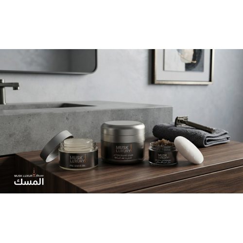 الشبة للرجال — استخدامات وفوائد لا تعرفها