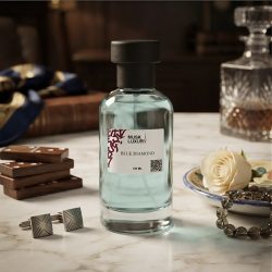 Blue Diamond Perfume Erba Pura Inspired Edition | Musk Luxury