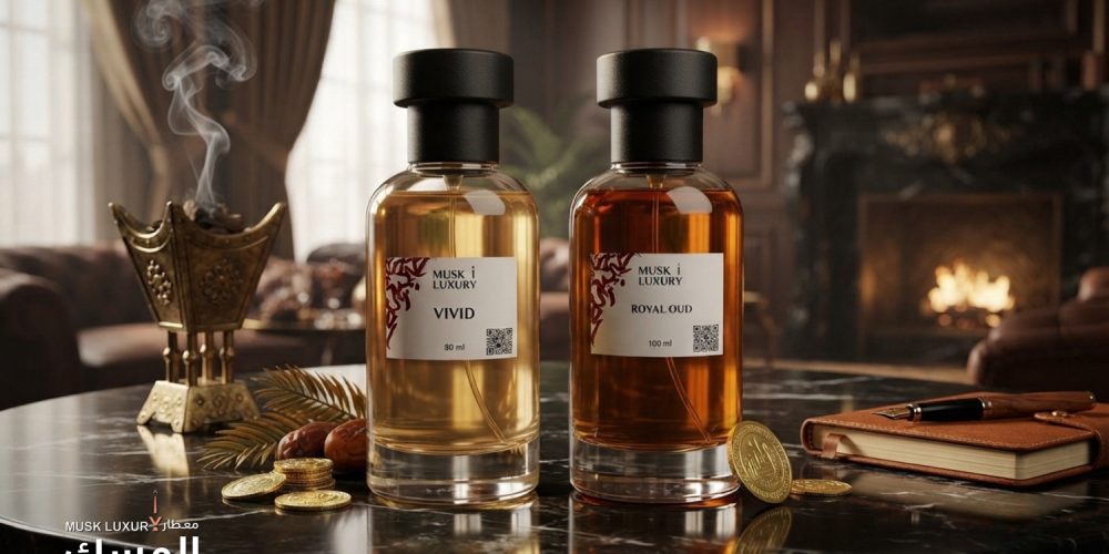 Eau de Parfum vs Eau de Toilette — Your Practical Guide