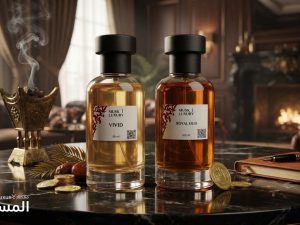 Eau de Parfum vs Eau de Toilette — Your Practical Guide Eau de Parfum vs Eau de Toilette — Your Practical Guide