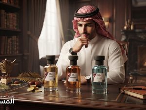 How to Choose Your Signature Perfume — Step by Step How to Choose Your Signature Perfume — Step by Step