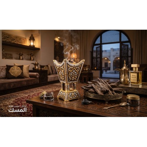 عود لاوسي — دليل النوع النادر وأسراره