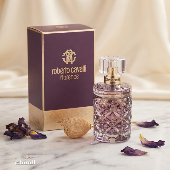عطر روبرتو كفالي فلورنس أو دي بارفيوم 75مل | معطار المسك عطر روبرتو كفالي فلورنس أو دي بارفيوم 75مل | معطار المسك
