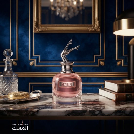 عطر جان بول غوتييه سكاندل ٨٠ مل | معطار المسك عطر جان بول غوتييه سكاندل ٨٠ مل | معطار المسك
