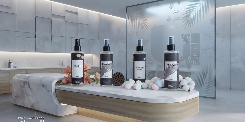 Best Body Mists for Hot Saudi Summer — Choosing & Longevity Guide