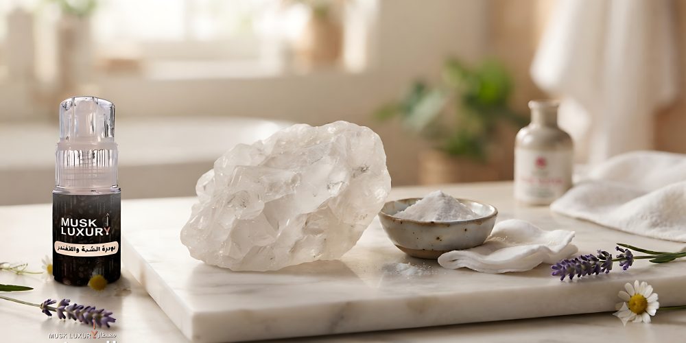Does Alum Cause Skin Sensitivity? Causes & Instant Relief Guide