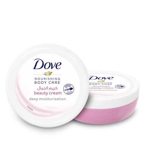 Dove Beauty Cream Pink Face and Body 150ml