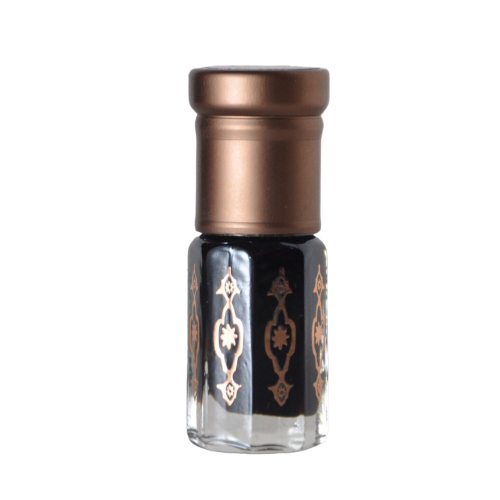 Aged Cambodian oud oil from Musk Luxury