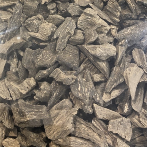 بخور عود كلمنتان طبيعي محسن برائحة العود المروكي