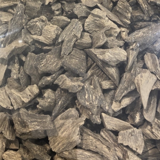 بخور عود كلمنتان طبيعي محسن برائحة العود المروكي