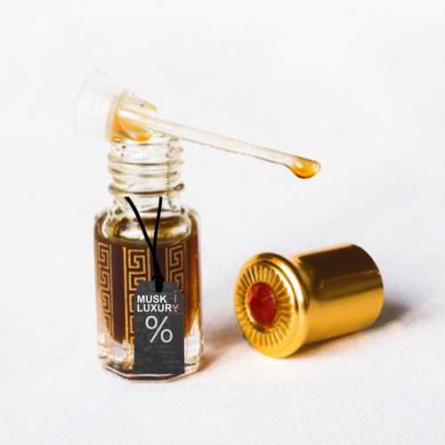 دهن عود كمبودي فواح: عبق الفخامة وروعة العطر