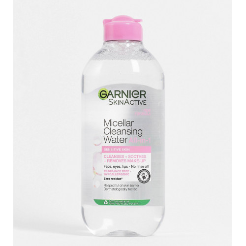 مزيل المكياج غارنيه اكوا ميسيلار