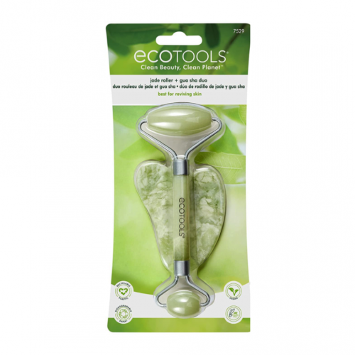 مساج الوجه إيكو تولز جاد رولر: سر إشراقة بشرتك